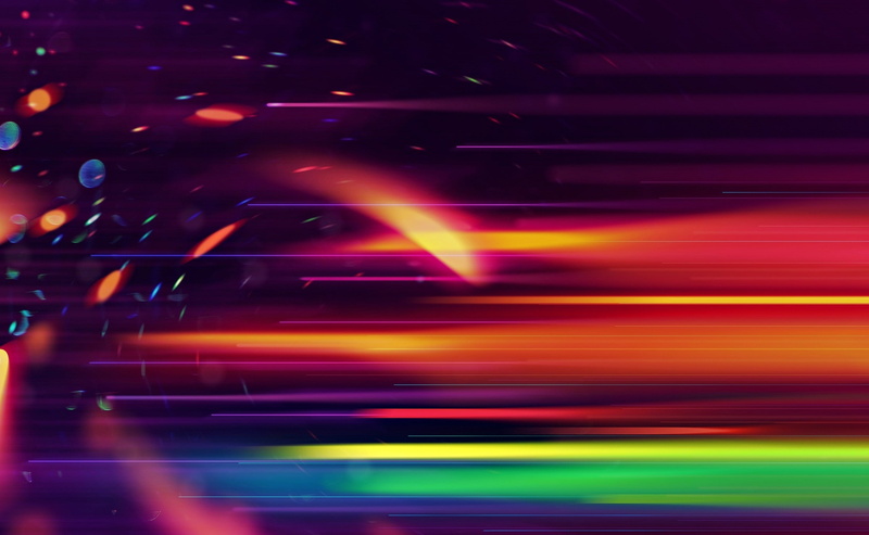 shiny, motion, full frame, illuminated, speed, abstract, 1080P, Dark, bright, creativity, multi colored, blurred motion, no people, data, purple, technology