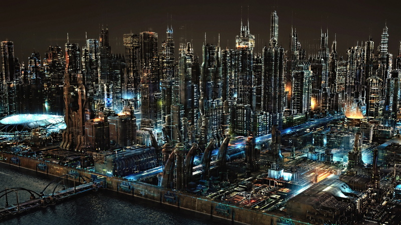 digital art, fantasy art, 4K, cyberpunk, cyber, CGI, science fiction, fan art, 3D, futuristic, artwork, concept art