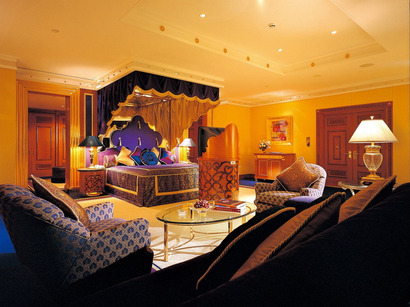 design, lifestyles, bedroom, interior, indoors, home Interior, flooring, brown, table, house, lighting Equipment, illuminated, 720P, comfortable, luxury hotel