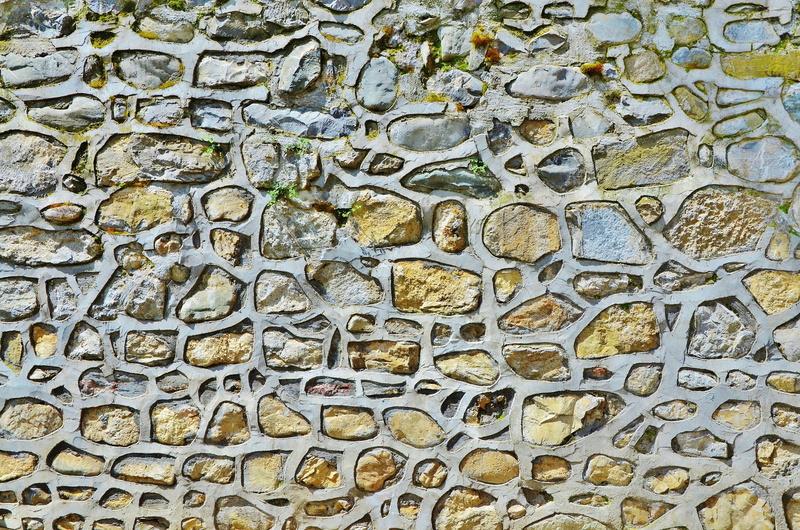 bricklayer, backgrounds, wall, block, 4K, brick, history, creativity, stone wall, architecture, texture, old, structure, no people, construction, large group of objects