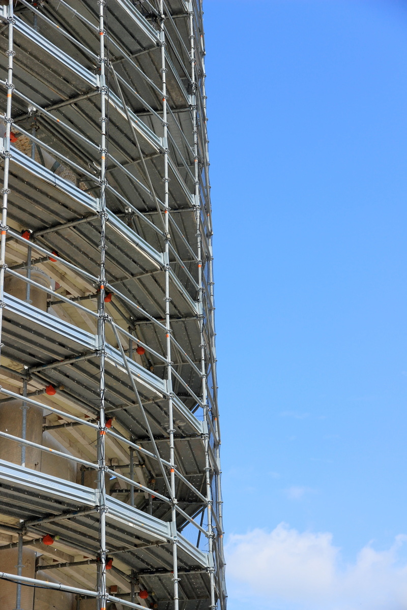 built structure, craftsmen, day, site, building, construction work, construction site, pattern, stack, industry, 5K, building exterior, sky, construction industry