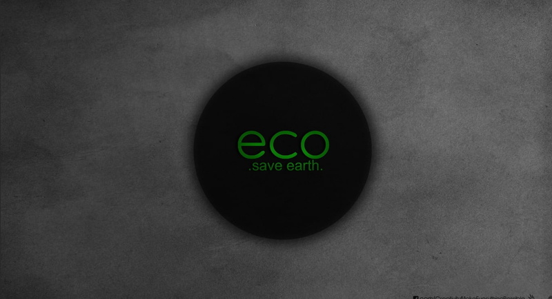 no people, indoors, design, black, environmental issues, directly above, pollution, colored background, go, environment, circle, go eco save earth-black_nithin suren