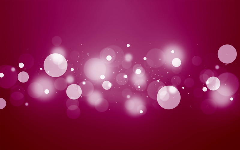 sphere, bokeh, pink color, multi Colored, illustration, decoration, night, bright, space, glare, surface, light - Natural Phenomenon, circles, pattern