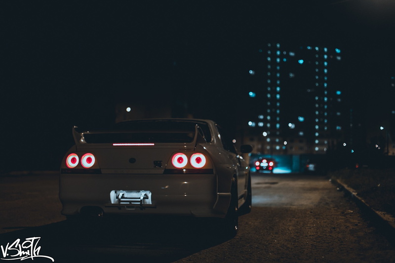 gtr, Nissan, Skyline, cars, car, Vladimir Smith, feed size, 2K, auto, photographer, GTR 33, photography
