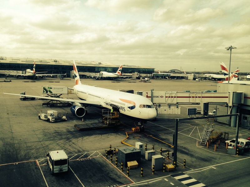 mode of transportation, tarmac, 2K, fly, airport runway, boarding, aerospace industry, sky, photography, journey, travel, outdoors, airport departure area