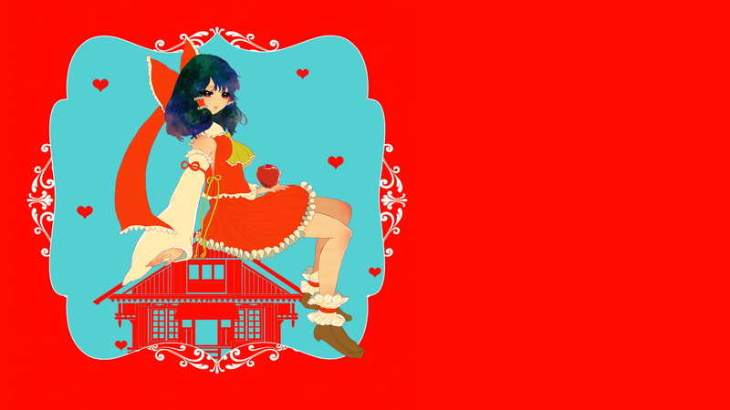 christmas, decoration, Red Background, Black Hair, full length, holiday - event, human arm, holiday, copy space, Hearts, love, indoors, Simple Background