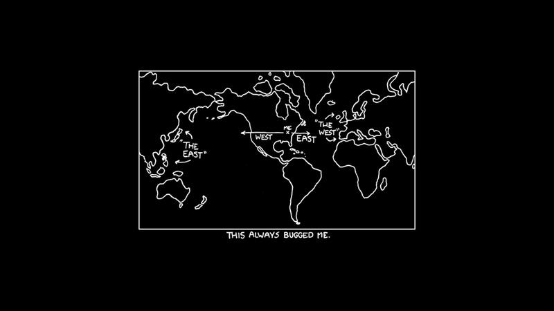 Technology, Xkcd, 2K