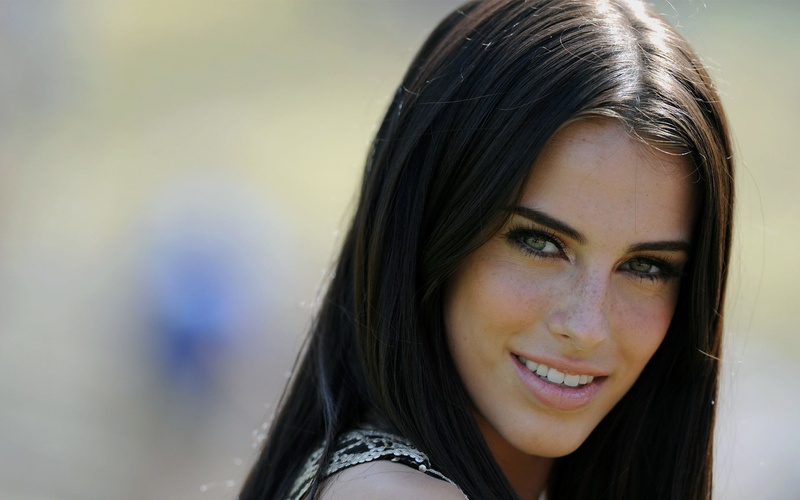 women, people, actress, lowndes, green, art, eyes, hd, actresses, 1080P, jessica, x, freckles