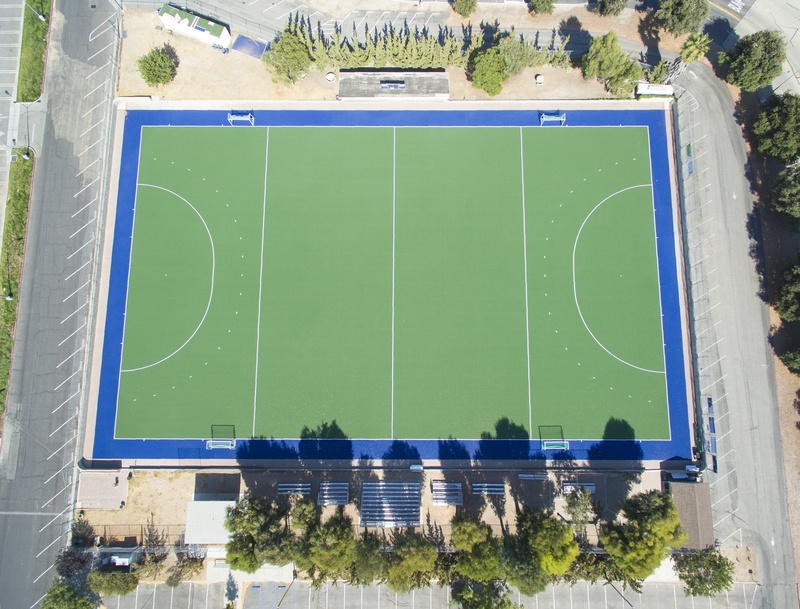 stadium, architecture, window, united states, outdoors, building exterior, drone, high angle view, no people, day, football, poster, flora, field, soccer