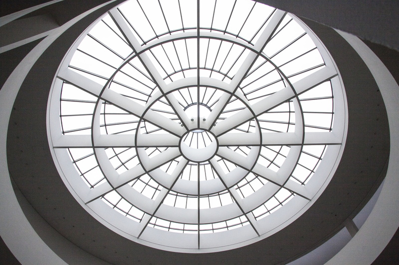 dome light, geometric shape, design, built structure, architecture and art, domed roof, modern, picture gallery of modern, ceiling, pattern, day, directly below