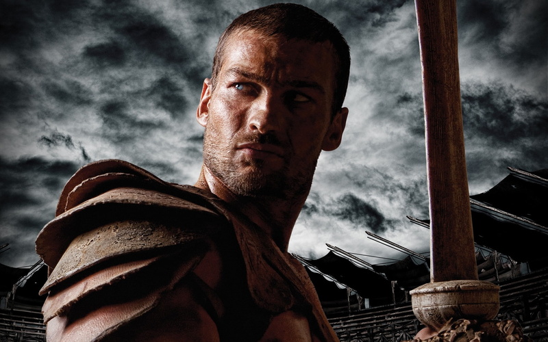 blood, 1080P, spartacus, andy, sand, whitfield