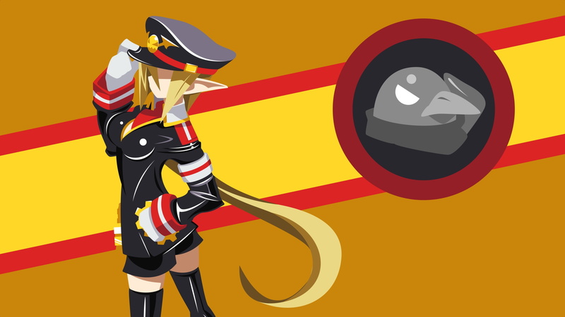Salvatore (Disgaea), 2K, Disgaea