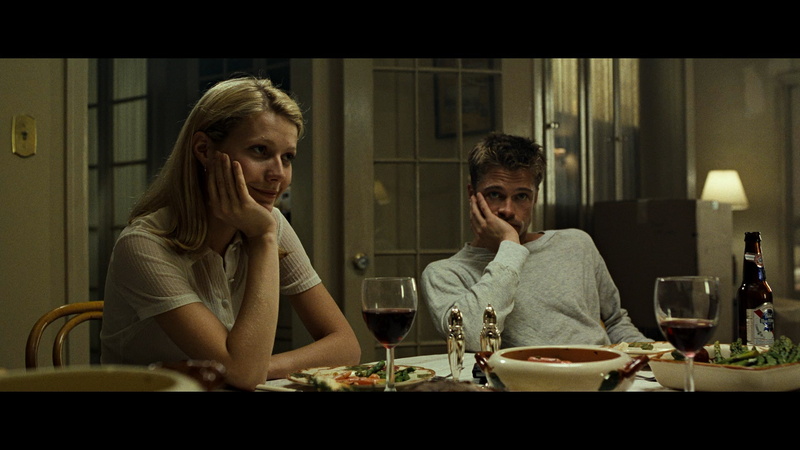 Se7En, Movie, 1080P