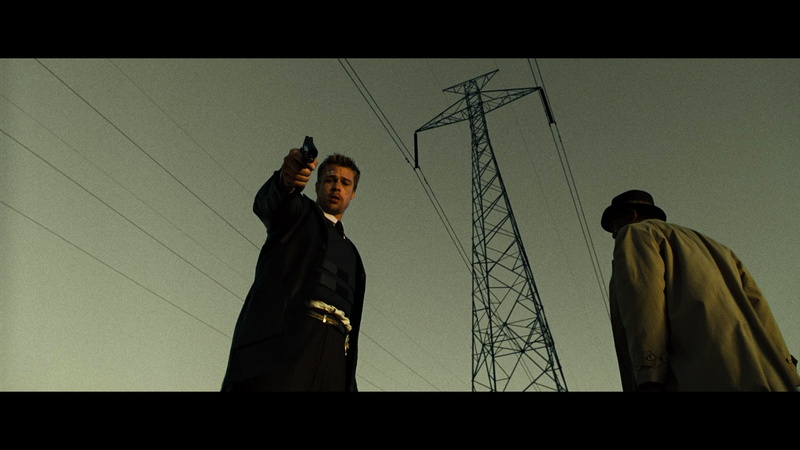 Movie, Se7En, 1080P