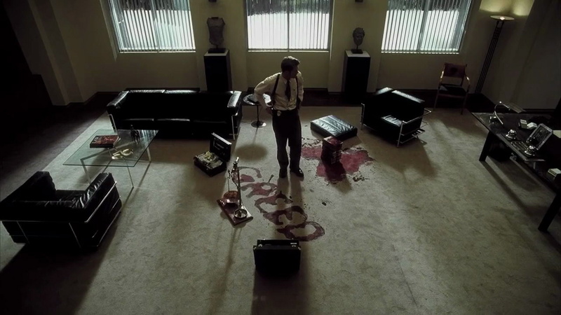 1080P, Movie, Se7En