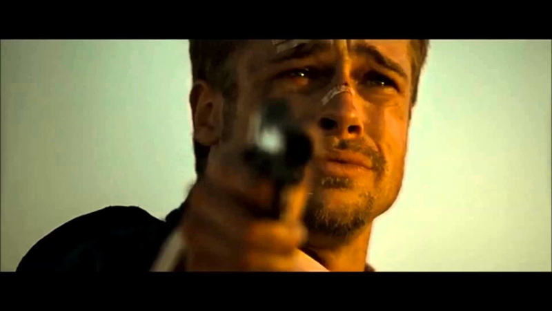 1080P, Se7En, Movie