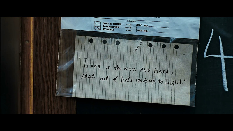 1080P, Movie, Se7En