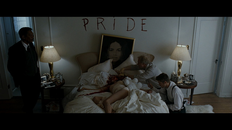 Se7En, 1080P, Movie