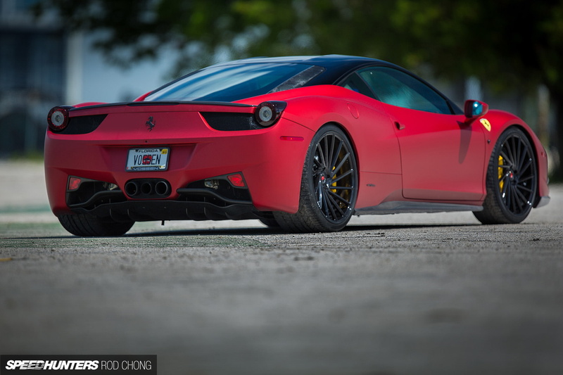 italia, ferrari, cars, hd, 458, 1080P