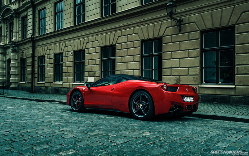 hd, italia, cars, ferrari, 458, 1080P