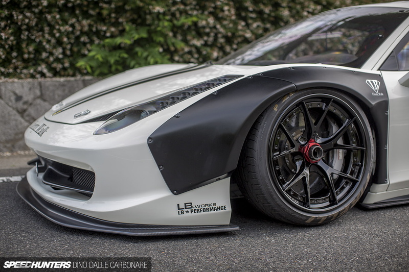 wheel, cars, 1080P, italia, slammed, ferrari, hd, 458