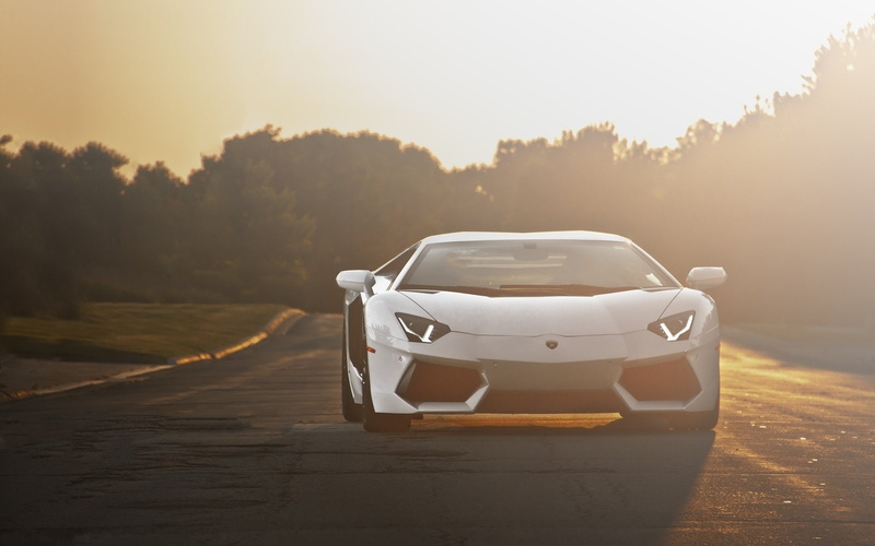 aventador, 1080P, lamborgini