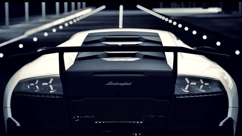 2K, lamborgini, car