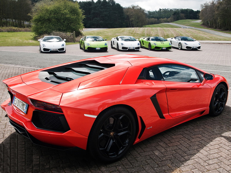 galardo, aventador, 1080P, lamborgini, supercar
