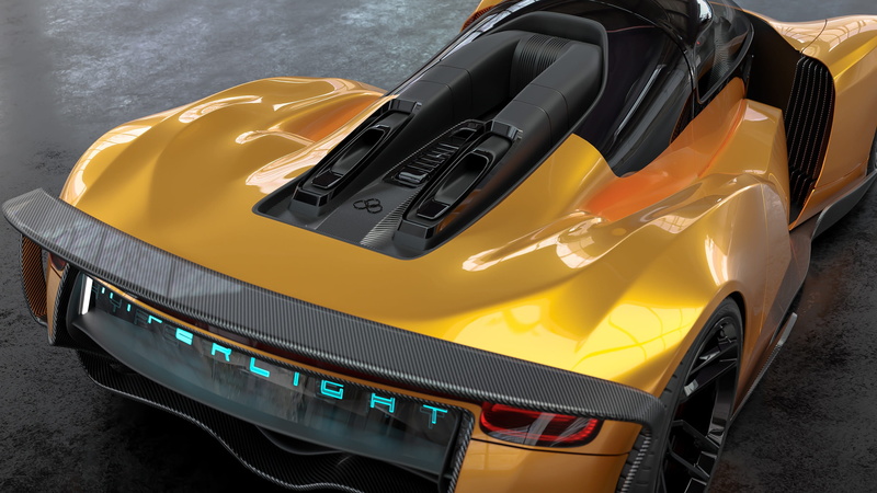 racing, fast, yellow, freight transportation, car, 3d, high angle view, outdoors, close-up, speed, modern, shiny, drive, motor vehicle, taxi, red, concept