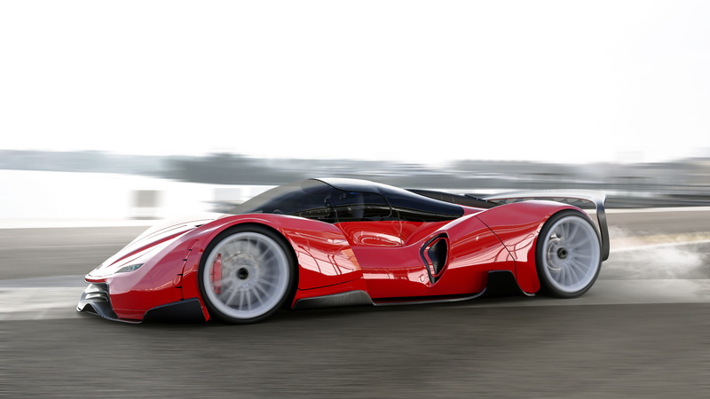 land vehicle, sport, sports track, lotus, racecar, luxury, 3d, speed, motorsport, mode of transportation, racing, ferrari, fast, no people, copy space