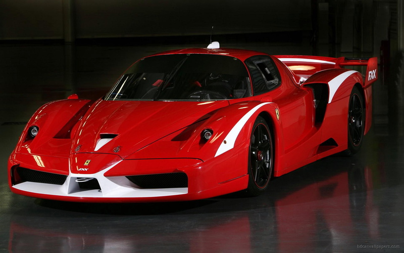 red, pacchetto, fxx, enzo, cars, ferrari, 1080P, evoluzine