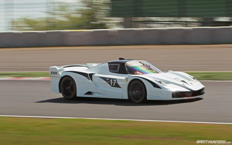 hd, cars, 1080P, ferrari, fxx