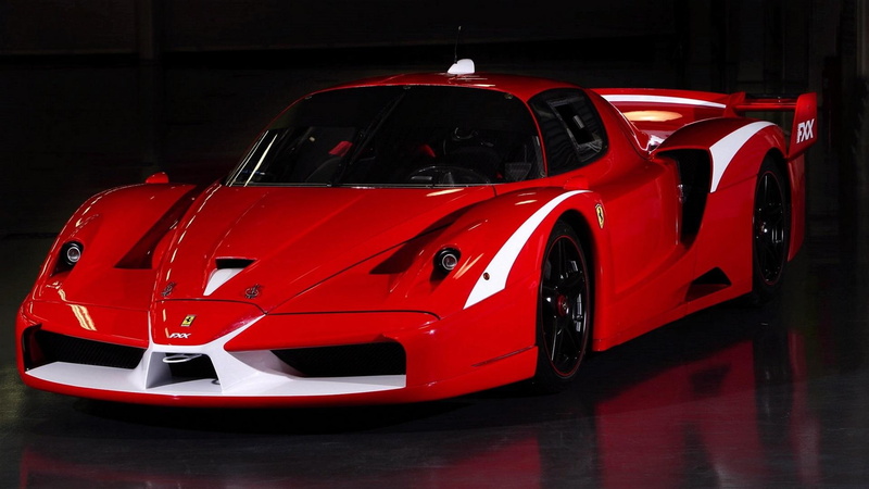 1080P, fxx, cars, sportscar, sports, ferrari, racecar, race
