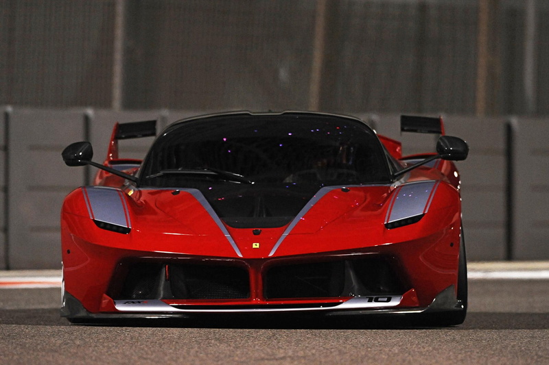 day, car, driving, street, competitive sport, city, 1080P, sport, sports race, land vehicle, racecar, motor racing track, focus on foreground, red, transportation