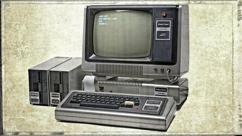 1080P, supercomputer