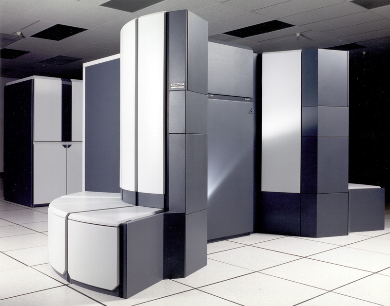 calculation, building, machine, technology, bench, supercomputer, interior, electronics, multi-calculations, rapid, tiled floor, design, architecture, wall - building feature
