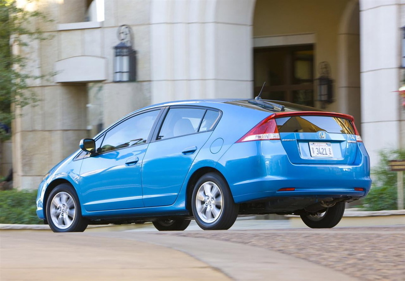 insight, car, honda, 720P