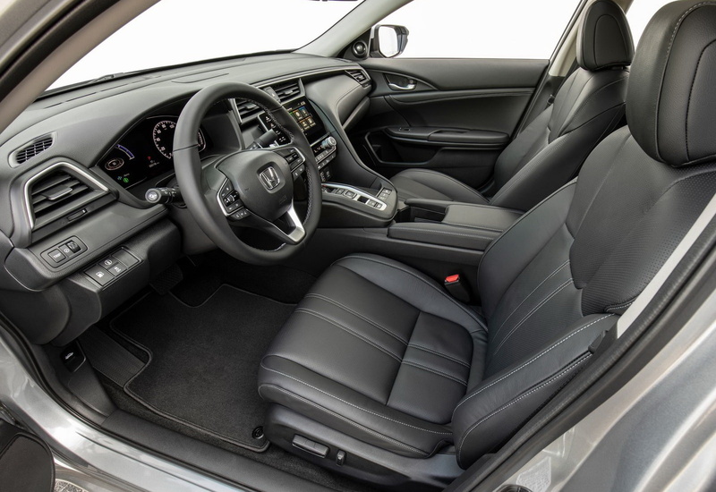 land vehicle, luxury, indoors, leather, no people, vehicle seat, seat, vehicle interior, dashboard, car interior, control panel, honda, wealth, travel