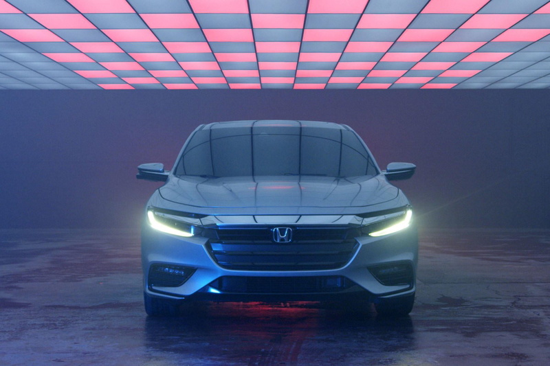 car, prototype, 1080P, insight, honda