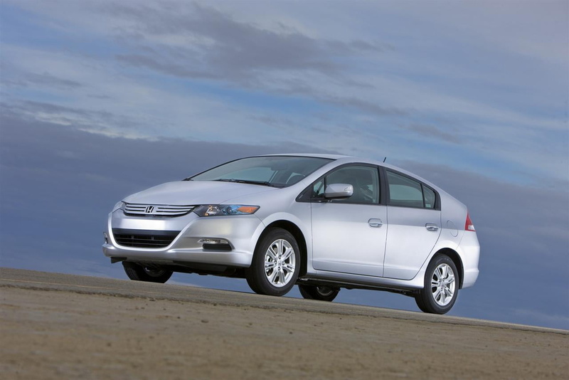 car, honda, 720P, insight