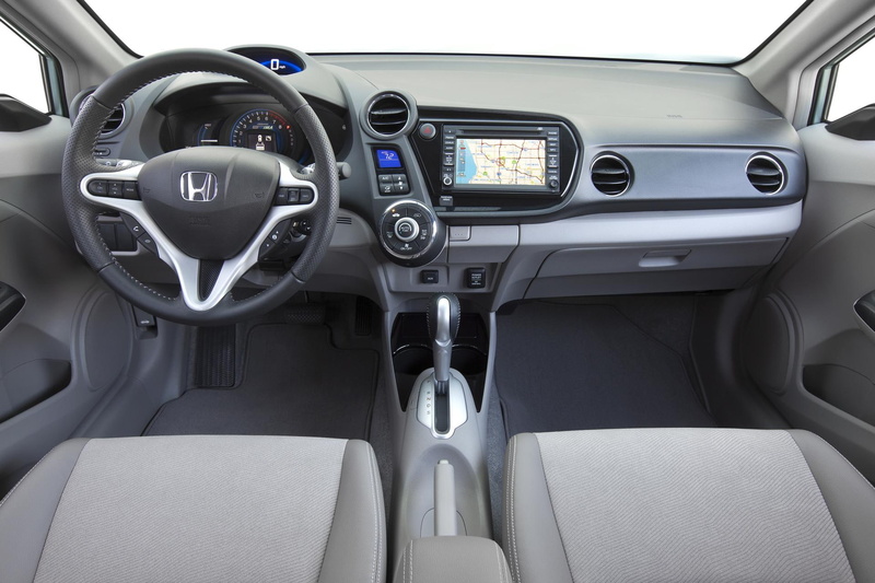 car, insight, honda, 1080P, hatchback, sedan