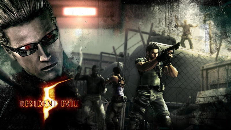 resident, forces, classified, games, evil, 1080P, secret, action