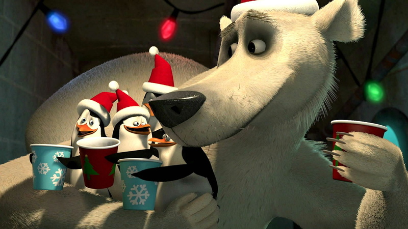 adventure, penguin, cartoon, 1080P, family, madagascar, comedy, animation, penguins