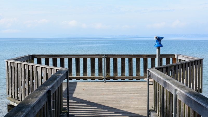4K, wide, distant, horizon, search, view, horizon over water, leisure activity, observation, lookout, observation deck, vision, outdoors, men, foresight