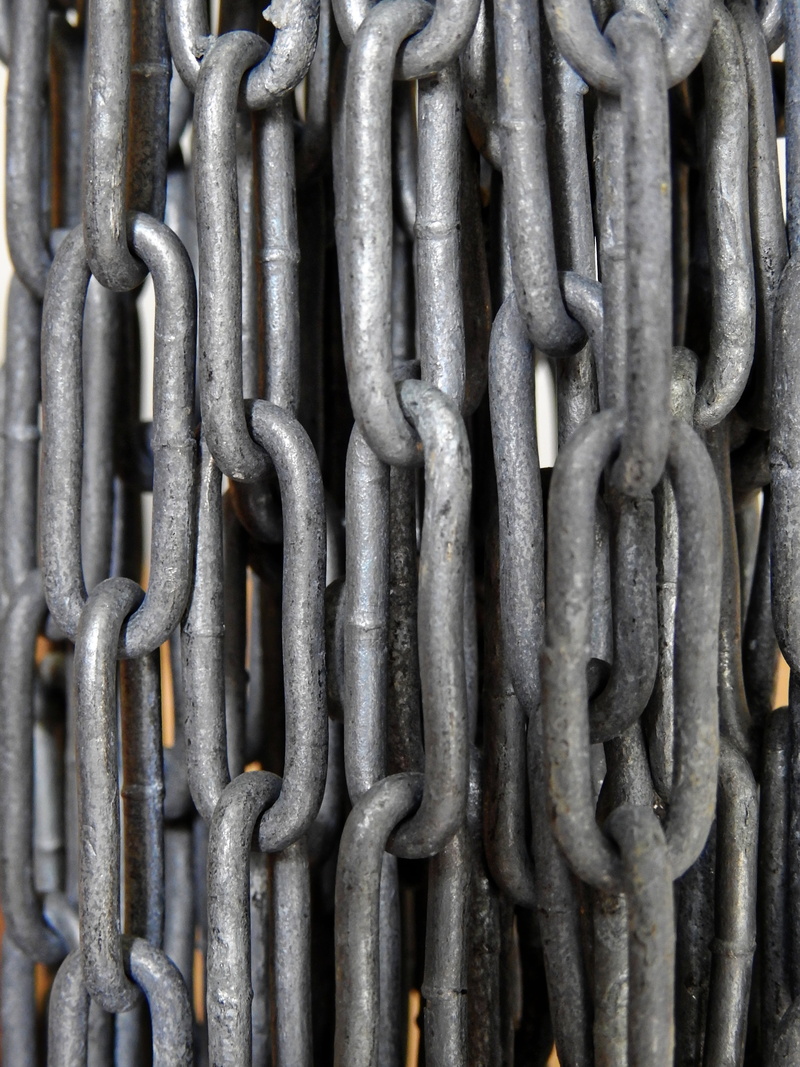 rusty, industry, connected, members, close-up, full frame, festival, iron chain, safety, backgrounds, complexity, nature, pattern, sure, selective focus