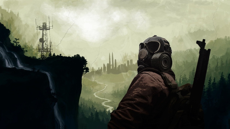 stories, survivor, sci fi, online, dark, warz, 1080P, zombie, horror, infestation