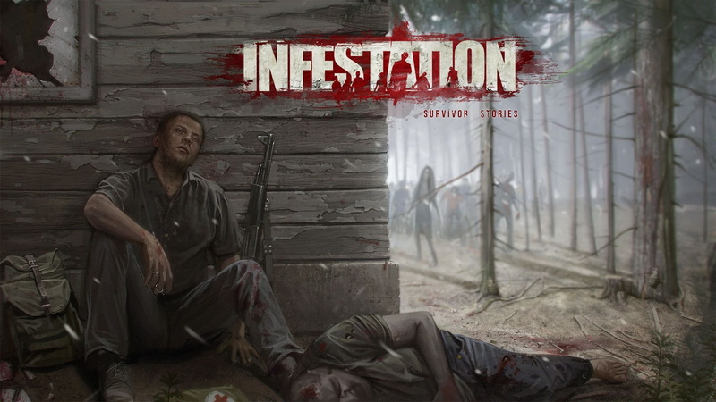 horror, 1080P, warz, survivor, online, zombie, stories, infestation, sci fi, dark