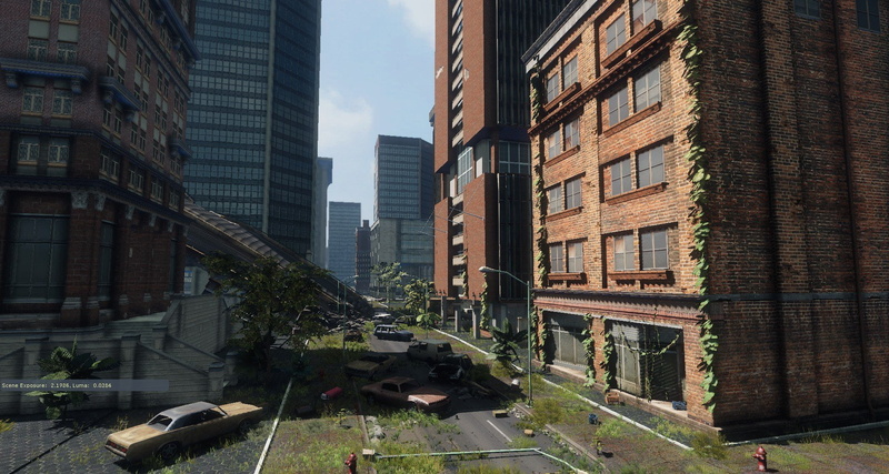 survivor, zombie, warz, horror, stories, 720P, dark, infestation, online, sci fi