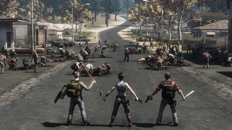 infestation, zombie, warz, dark, stories, survivor, horror, 1080P, sci fi, online