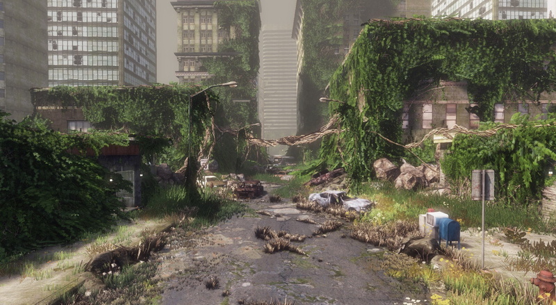 warz, horror, sci fi, online, dark, survivor, zombie, stories, 720P, infestation